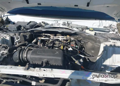 2021 Ford Explorer Xlt z USA, uszkodzony, nr VIN 1FMSK7DH4MGA81749